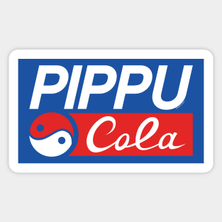 Pippu V2 Sticker